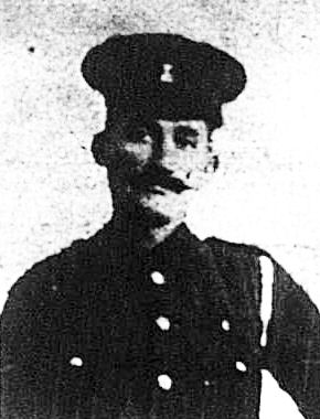 George  Hone